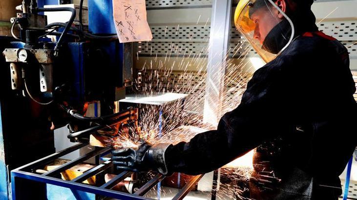 Rusya'da imalat PMI geriledi