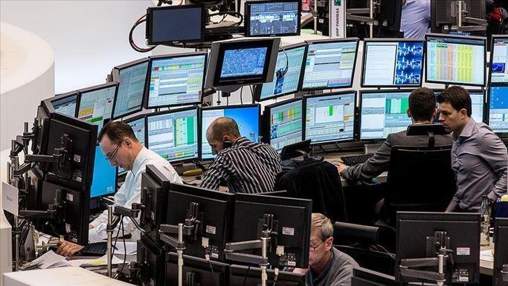 Piyasalar Yellen'ın açıklamaları ile karıştı
