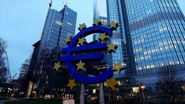Euro Bölgesi'nde ÜFE yükseldi