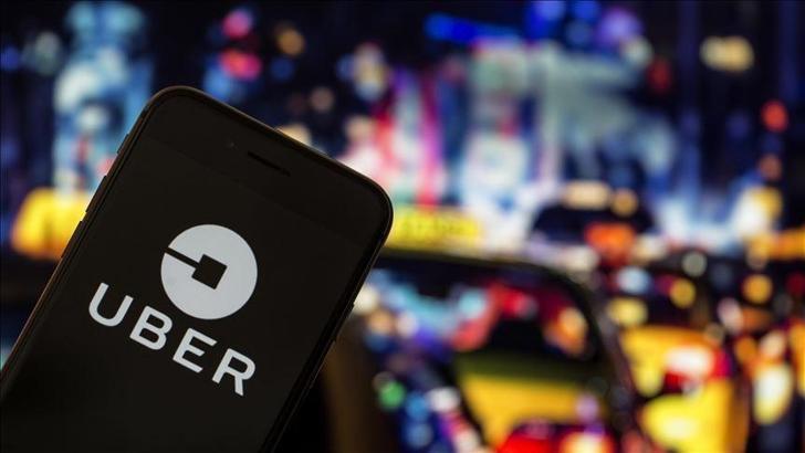 Uber'in cirosu geriledi