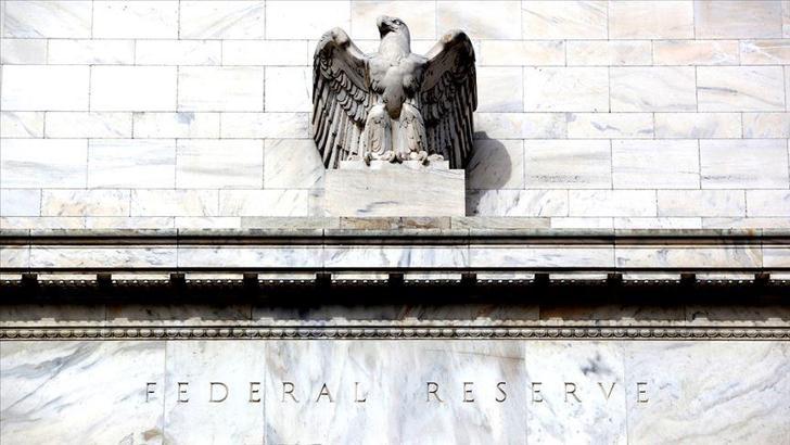 Fed'den 'varlık fiyatları' açıklaması