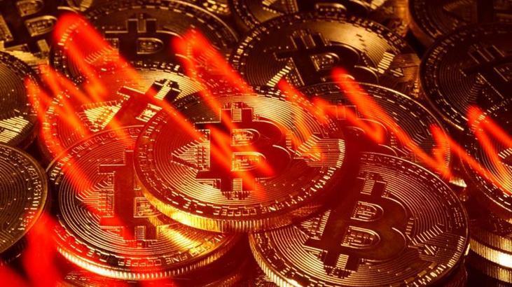 'Kripto piyasası düzenleme gerektiriyor'