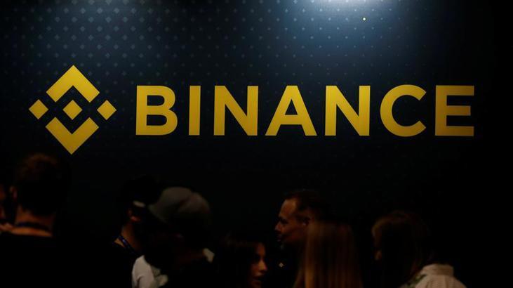Binance geçici olarak para çekişlerini askıya aldı