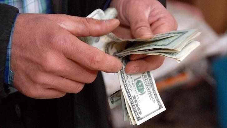 Dolarda son durum ne?