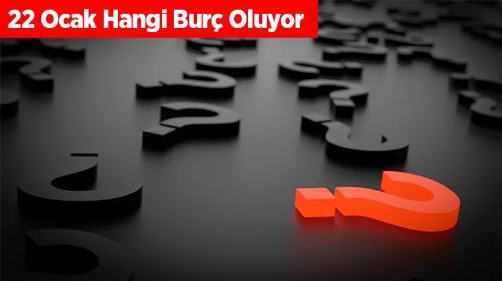 22 Ocak Hangi Burç Oluyor? 2025 Özellikleri, Yükseleni ve Burç Yorumu