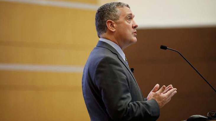 'Ayağı gazdan çekmenin zamanı değil'