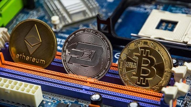 Ethereum yeni rekor kırdı!