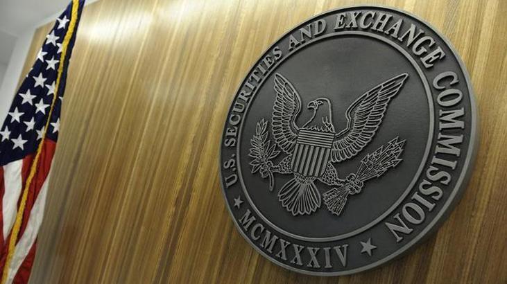 SEC, Bitcoin konusunda uyardı