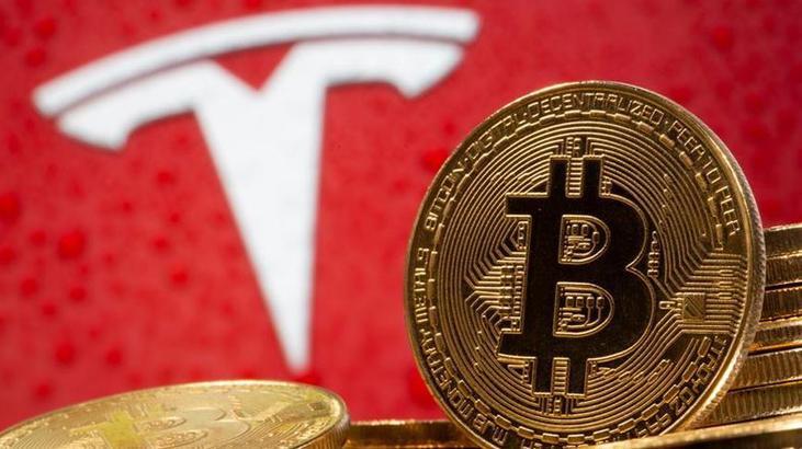 Tesla, Bitcoin ile ödemeyi askıya aldı