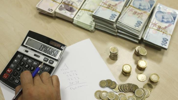 Vergi işlemleri elektronik ortamda yapıldı