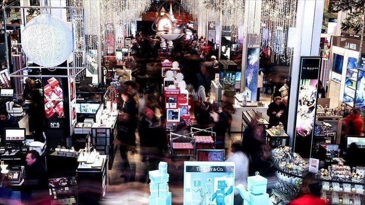 ABD'de perakende satışlar değişmedi