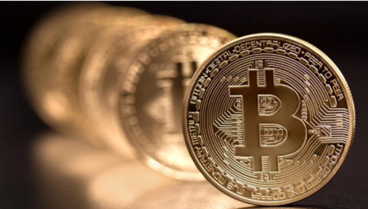 Bitcoin'in piyasa payı yüzde 40'ın altına indi