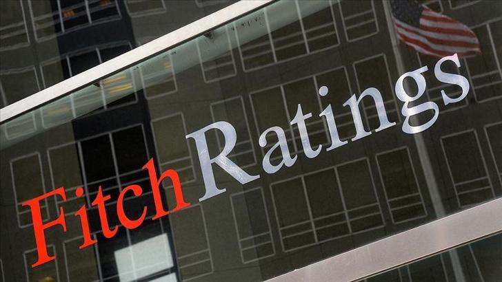 Fitch'ten merkezi dijital para uyarısı