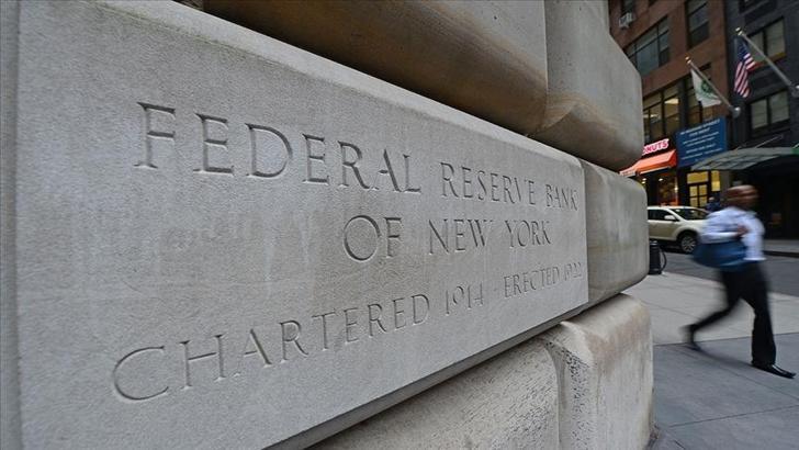 New York Fed imalat endeksi düştü