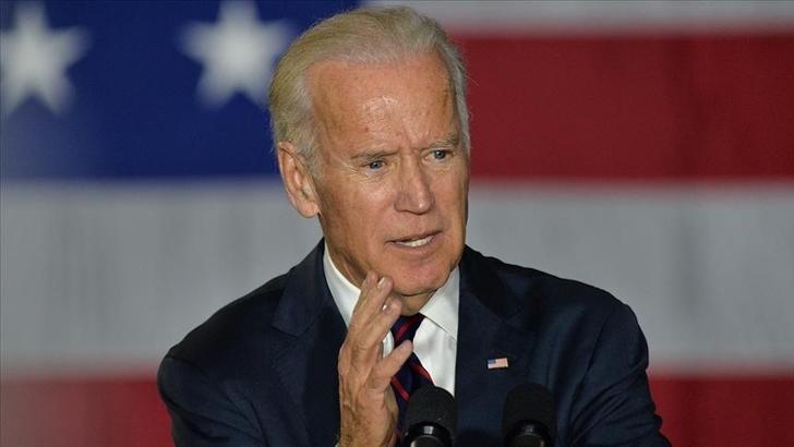Biden ailesinin 2020 yılındaki geliri açıklandı