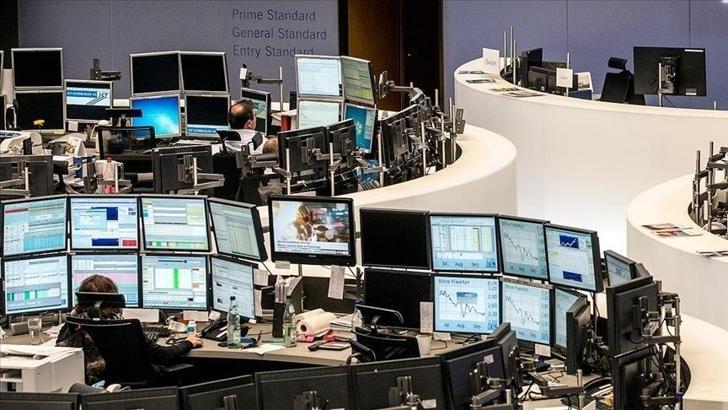 Piyasalar Euro Bölgesi büyümeye odaklandı