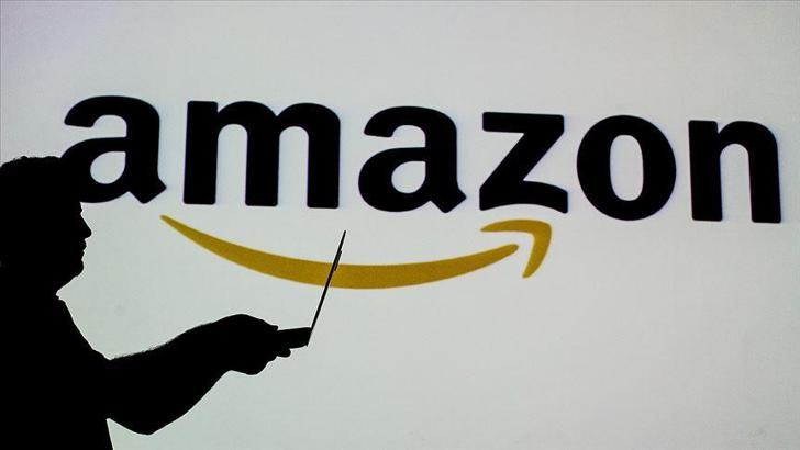 Amazon'a 'pazar hakimiyeti' soruşturması