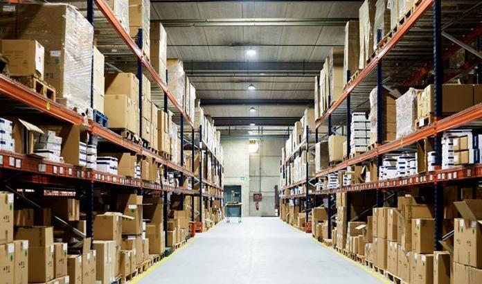 ABD'de perakende devlerinin satışları arttı