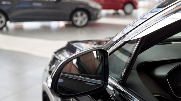 AB'de otomobil satışları hızlı yükseldi