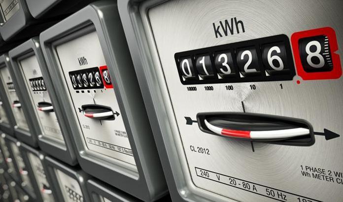 Türkiye'nin elektrik tüketimi arttı