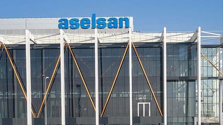 ASELSAN'dan 35,5 milyon dolarlık sözleşme