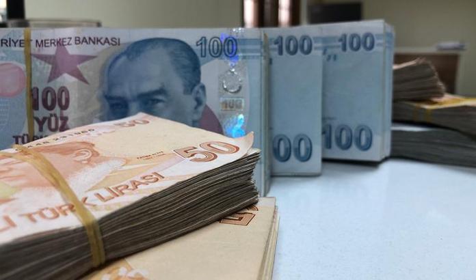 Bankacılık sektörünün mevduatı arttı