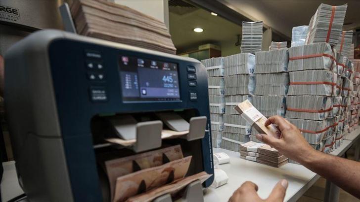Bankacılık dışı finansın hacmi 61 milyar TL oldu