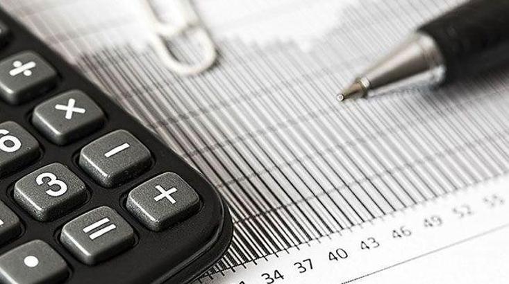 Finansal Hizmetler Güven Endeksi yükseldi