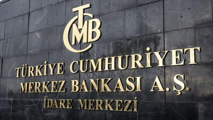 TCMB Başkan Yardımcısı değişti