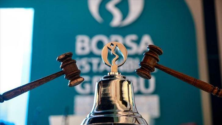 Borsa günün ilk yarısında yükseldi