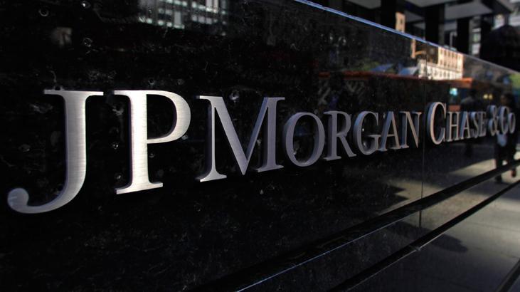JP Morgan Fransa tahvillerini tercih ediyor