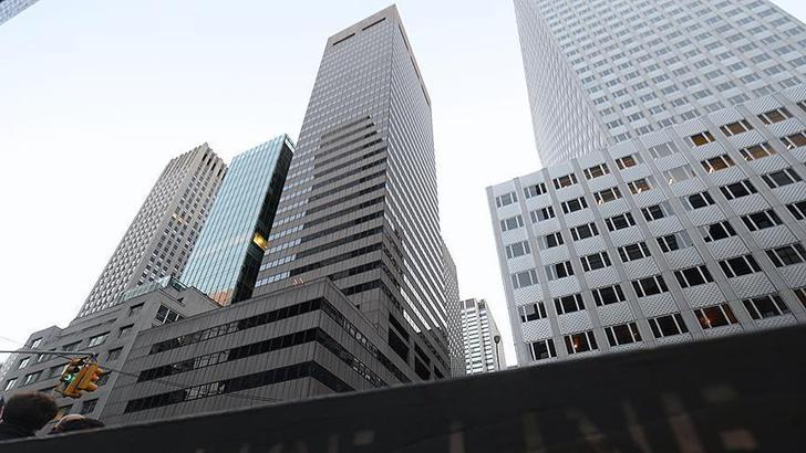 ABD'de konut fiyat endeksi arttı