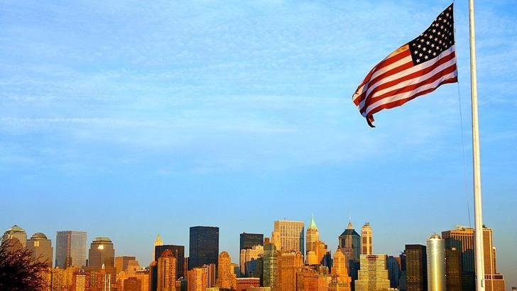 ABD'de yeni konut satışları azaldı