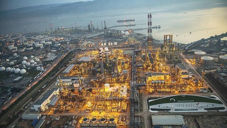 Türkiye'nin 500 Büyük Sanayi Kuruluşu açıklandı