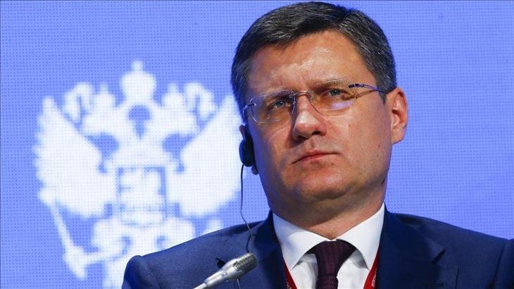 'Petrol piyasasında 1 milyon varil açık var'