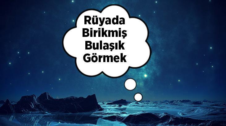 Rüyada Birikmiş Bulaşık Görmek Nedir? Evin İçinde Birikmiş Kirli Bulaşıklar Olduğunu Görmek