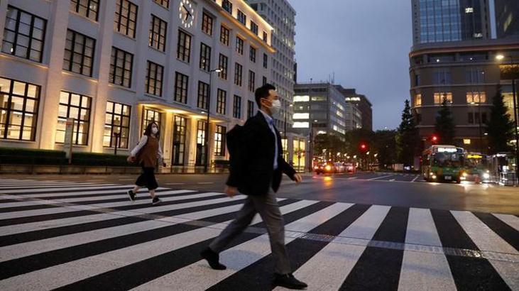 Japonya’da 1500 işletme iflas etti