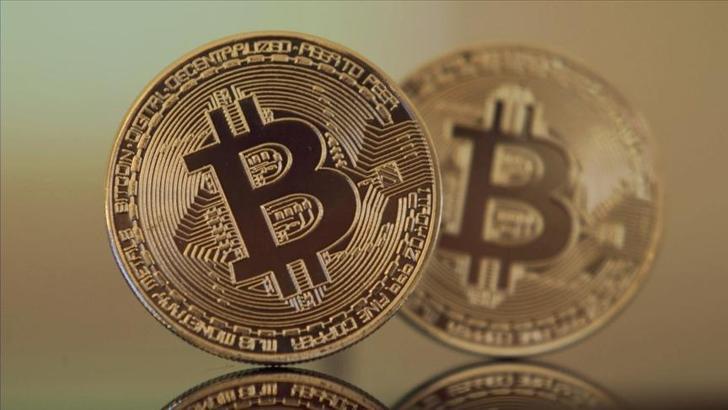 Bitcoin 40 bin dolardan geri döndü