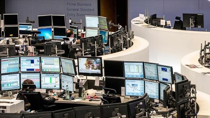 Piyasalar ABD'nin büyüme verisine odaklandı