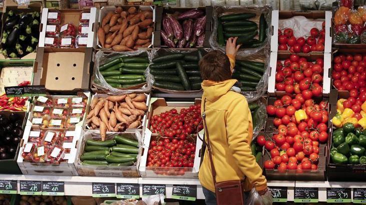 Almanya'da tüketici güveni beklentilerin altında