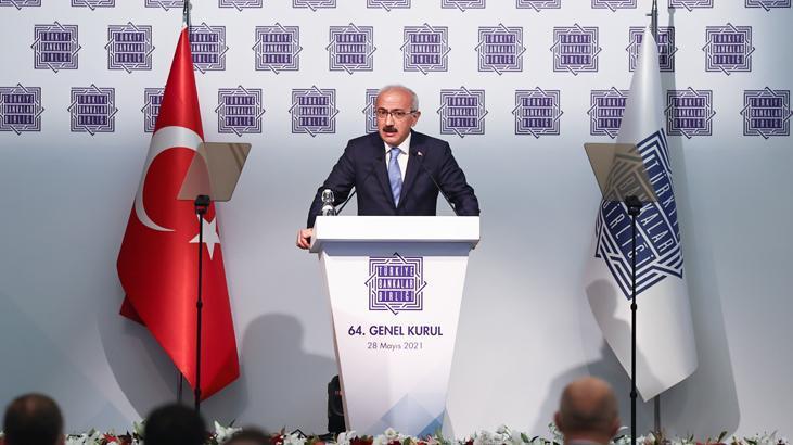 'Bütçe hedeflerimizden sapmayacağız'