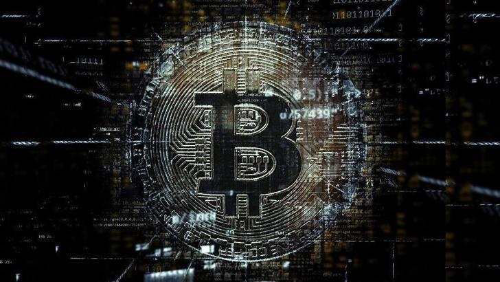 Hindistan'dan kripto para hamlesi