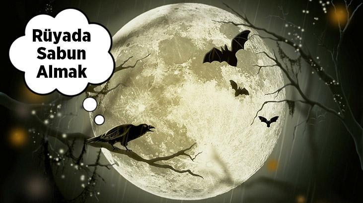 Rüyada Sabun Almak Ne Demek? Tanımadığın Birinden Sabun Aldığını Görmek