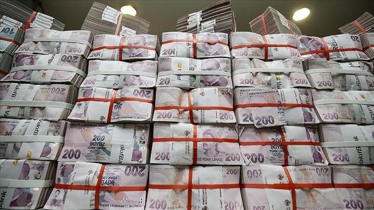 Büyüme rakamları belli oldu