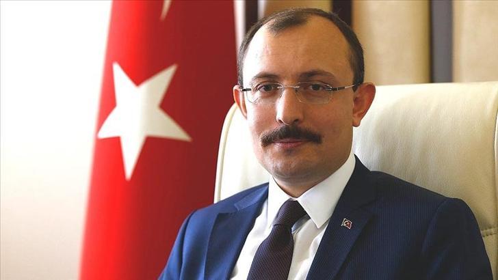 'İhracatımız, büyümenin lokomotifi olmaya devam ediyor'