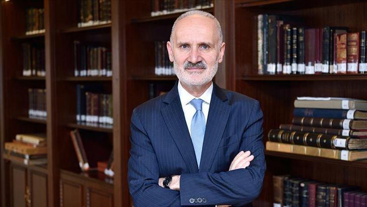 İTO'dan büyüme açıklaması