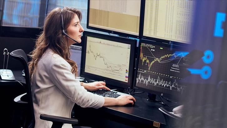 Piyasalar imalat sanayi verilerine odaklandı