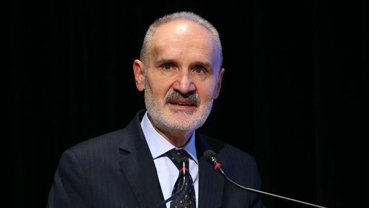 İTO'dan normalleşme açıklaması
