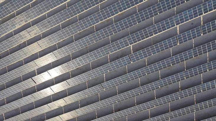 Enerji yatırımları 1,9 trilyon doları bulacak