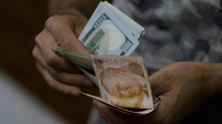 Doları olanlar dikkat: Önemli açıklama!